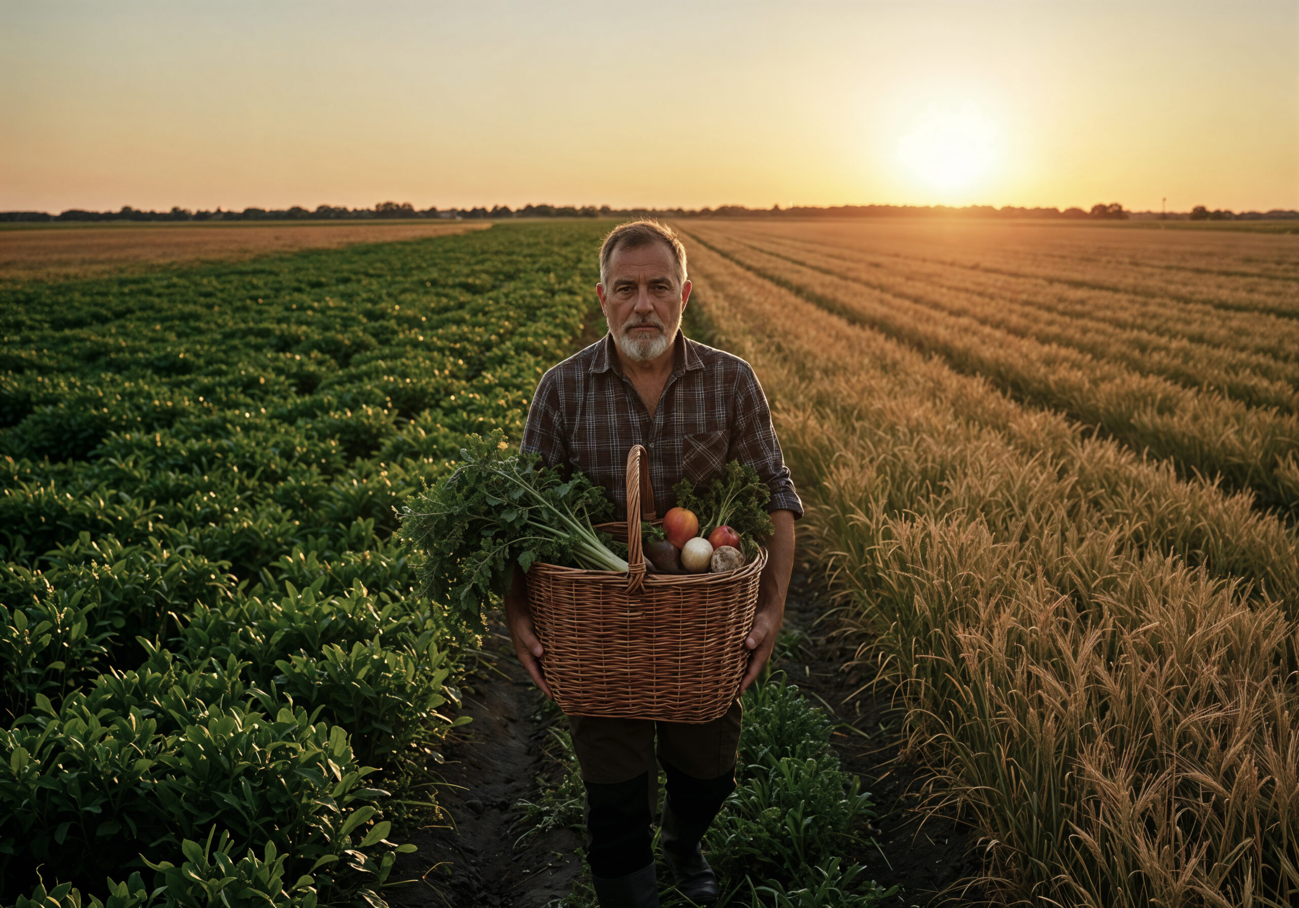 Leia mais sobre o artigo Contrato de Arrendamento Agrário: Muito Além da Simples Locação da Terra